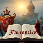 Significado del apellido Farrapeira