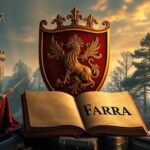 Significado del apellido Farras