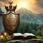 Significado del apellido Farré