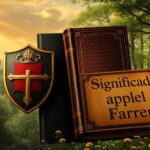 Significado del apellido Farrer