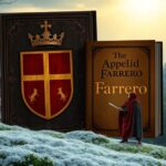 Significado del apellido Farrero