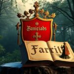 Significado del apellido Farriols