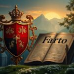 Significado del apellido Farto