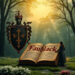Significado del apellido Faublack
