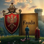 Significado del apellido Faudoa