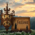 Significado del apellido Faulkner