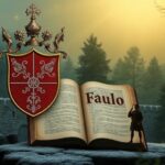 Significado del apellido Faulo