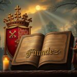 Significado del apellido Faundez