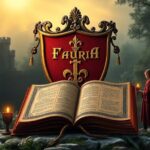 Significado del apellido Fauria