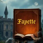 Significado del apellido Fayette