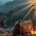 Significado del apellido Fayruz
