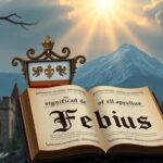 Significado del apellido Febus