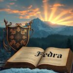 Significado del apellido Fedra
