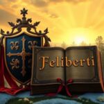 Significado del apellido Feliberti