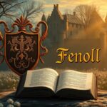 Significado del apellido Fenoll