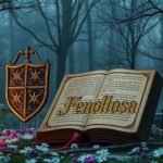 Significado del apellido Fenollosa