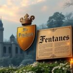 Significado del apellido Fentanes