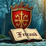 Significado del apellido Feraud