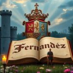 Significado del apellido Fernández