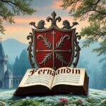Significado del apellido Fernandini