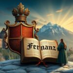 Significado del apellido Fernanz