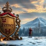 Significado del apellido Ferney