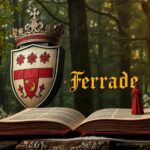 Significado del apellido Ferradas