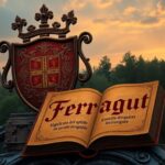 Significado del apellido Ferragut