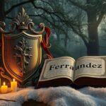 Significado del apellido Ferrandez
