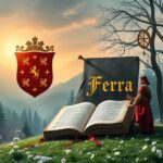 Significado del apellido Ferrar