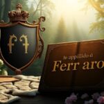 Significado del apellido Ferraro