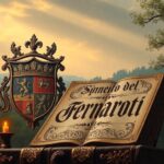 Significado del apellido Ferrarotti