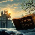Significado del apellido Ferrin