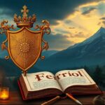 Significado del apellido Ferriol