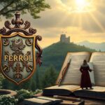 Significado del apellido Ferrol