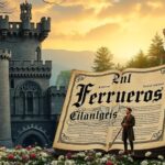 Significado del apellido Ferrueros