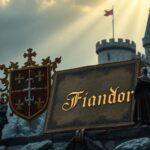 Significado del apellido Fiandor