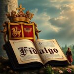 Significado del apellido Fidalgo
