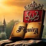 Significado del apellido Figueira