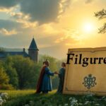 Significado del apellido Filgueres