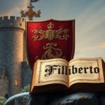 Significado del apellido Filiberto