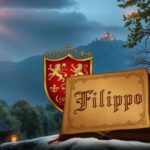 Significado del apellido Filippo