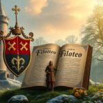 Significado del apellido Filoteo