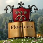 Significado del apellido Fiorucci