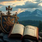 Significado del apellido Flavia