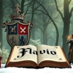 Significado del apellido Flavio
