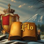 Significado del apellido Flo