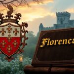 Significado del apellido Florencia