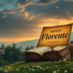 Significado del apellido Florente