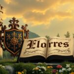 Significado del apellido Flores
